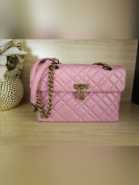 Kurt Geiger London Brixton Leather Bag.